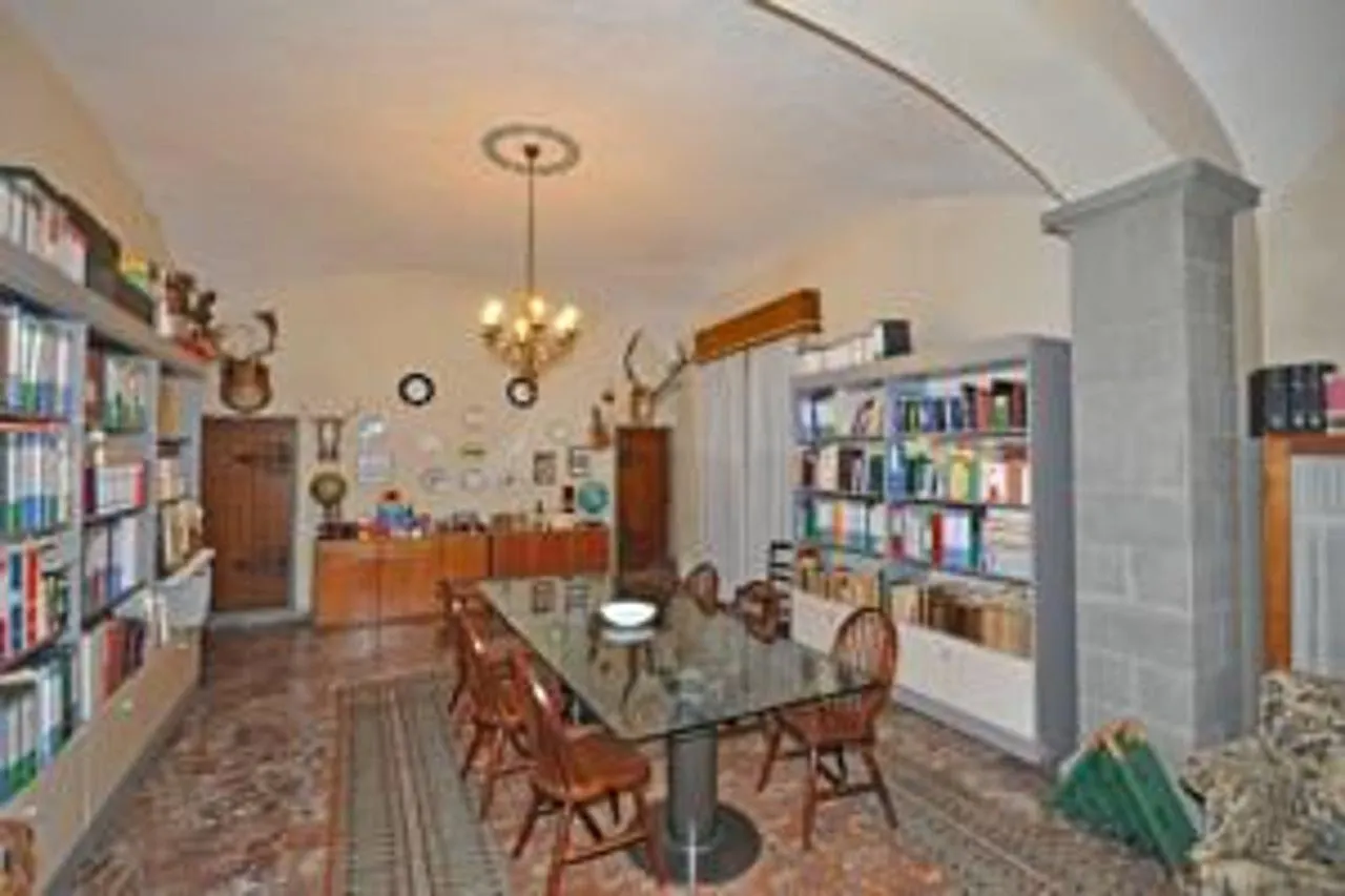 Villa Scaletta Siena 0*,  Italy