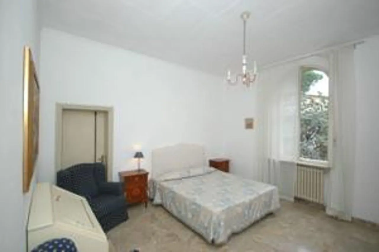 Villa Scaletta Siena